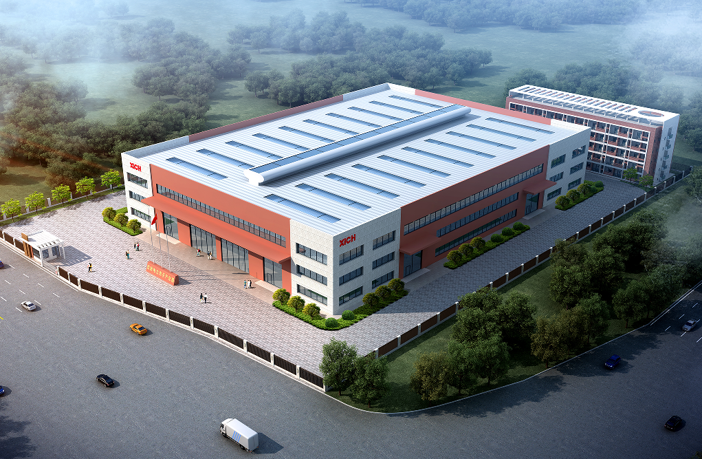 西馳電氣參加秦創(chuàng)原·上市企業(yè)園暨高新區(qū)二季度招商引資集中簽約、重點項目開工儀式(圖3)