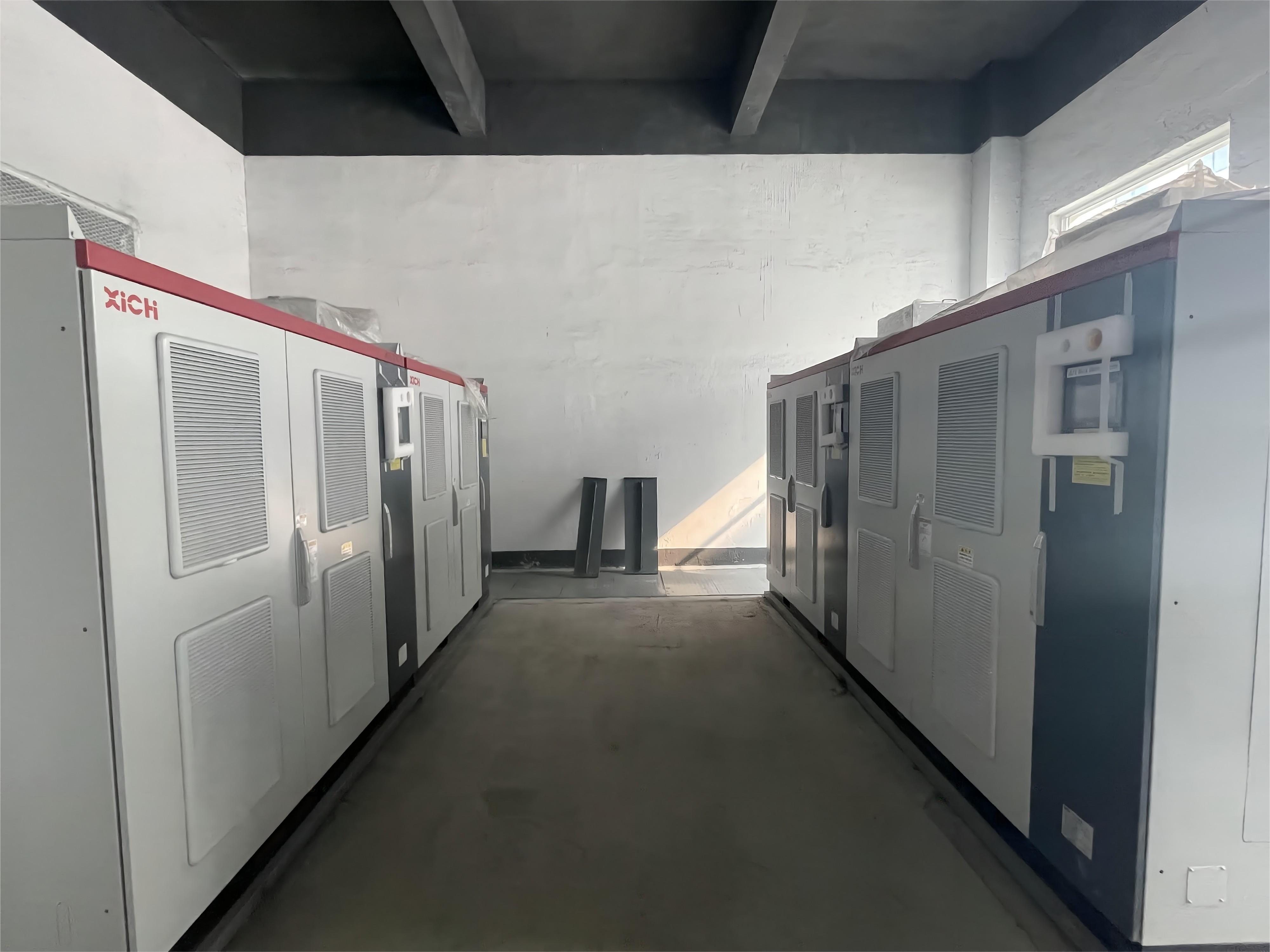 高壓變頻器、軟起動器在化工行業(yè)的應(yīng)用(圖3)