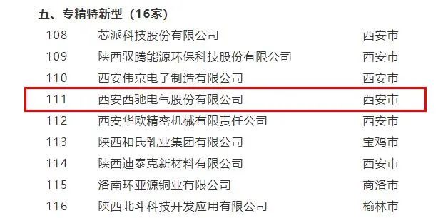 西馳電氣，同時(shí)捧回兩項(xiàng)省級(jí)榮譽(yù)(圖2)